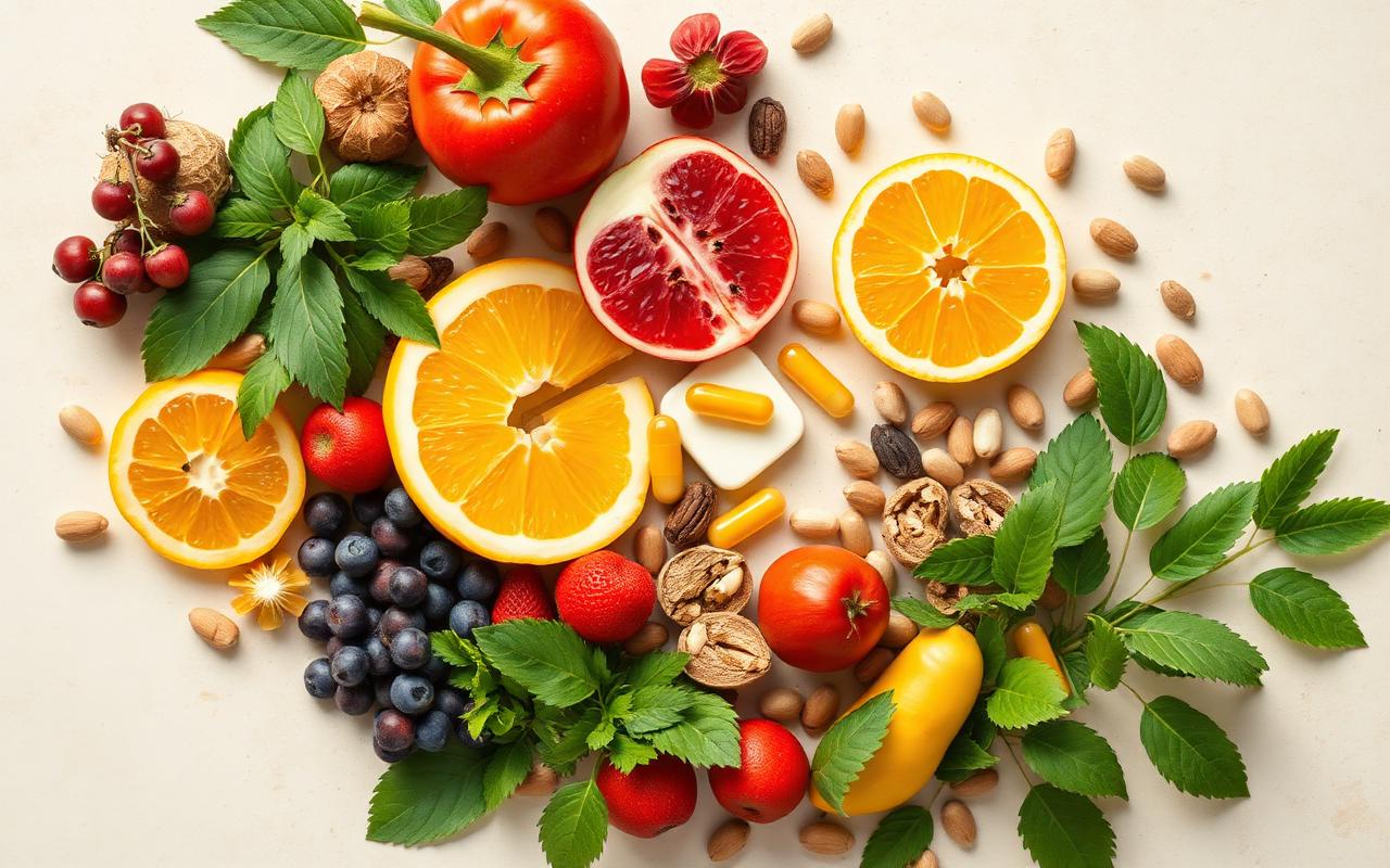 Vitaminas e nutrientes: por que a reposição é essencial durante o emagrecimento?