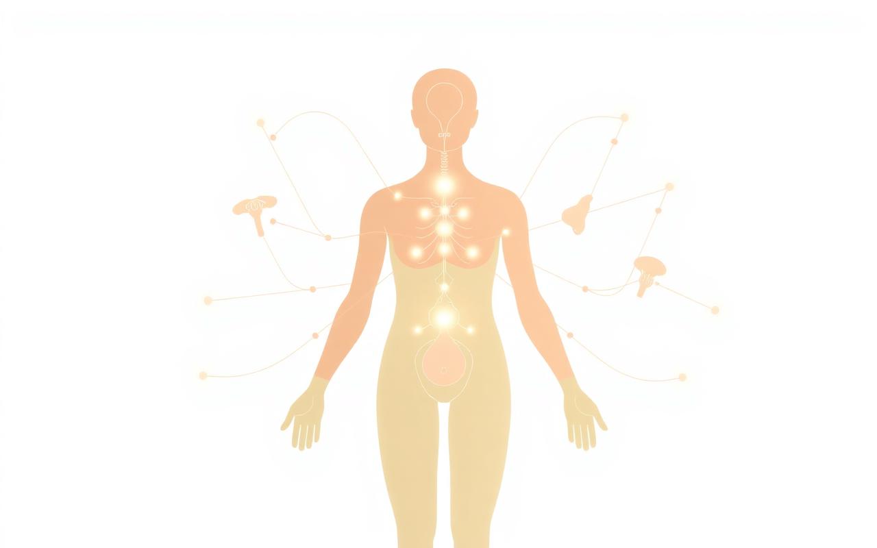 Avaliação hormonal completa: como o equilíbrio hormonal potencializa o metabolismo e a composição corporal